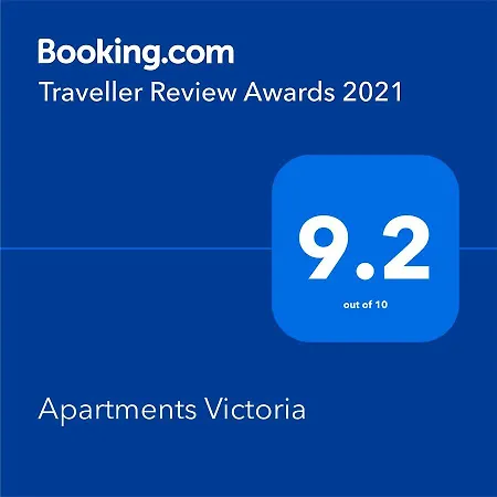 Apartamento Victoria
