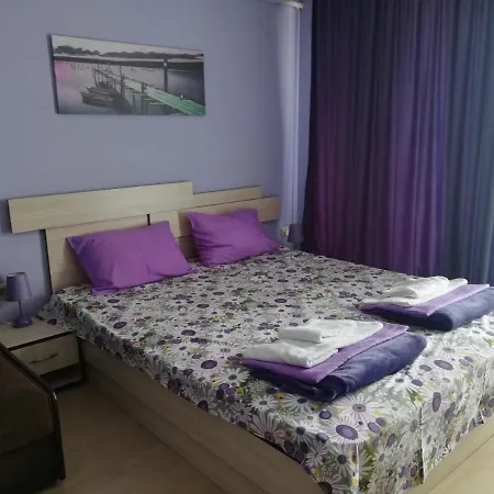 Victoria Apartamento Kranevo