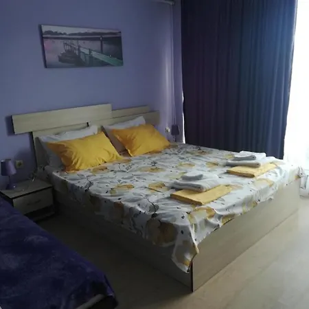 Victoria Apartamento
