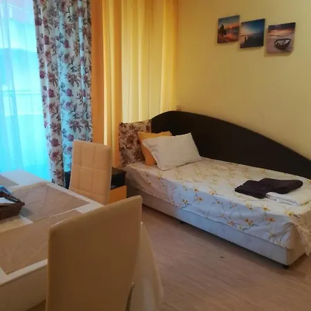Victoria Apartamento Kranevo