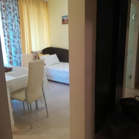 Victoria Apartamento Kranevo