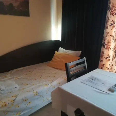 Victoria Apartamento