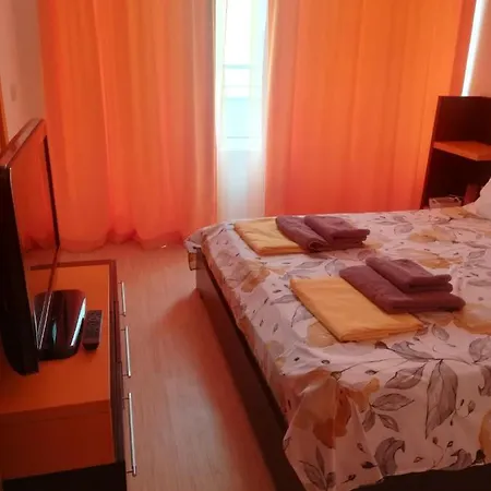 Apartamento Victoria Kranevo