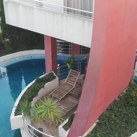 Victoria Apartamento Kranevo