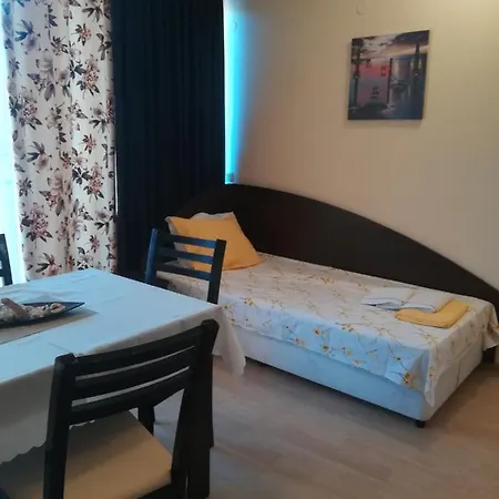 Victoria Apartamento *