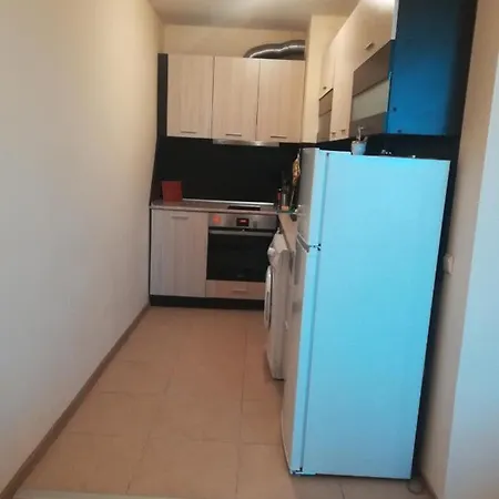 Victoria Apartamento Kranevo