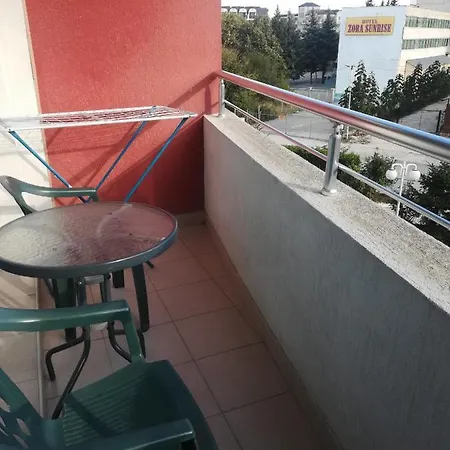 Victoria Apartamento