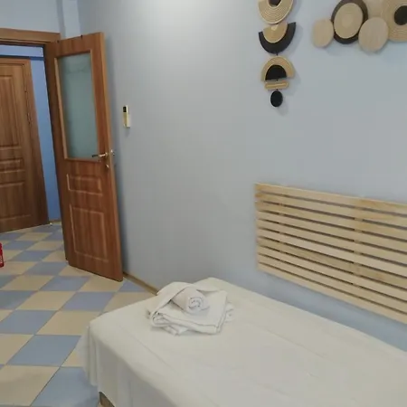 Victoria Apartamento