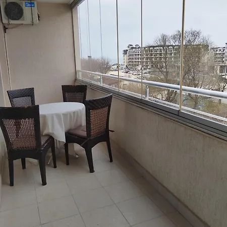 Victoria Apartamento Kranevo