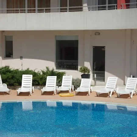 Apartamento Victoria *