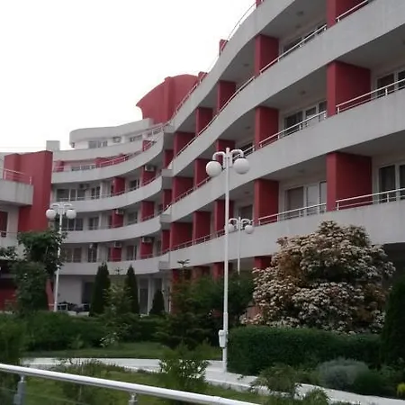 Victoria Apartamento