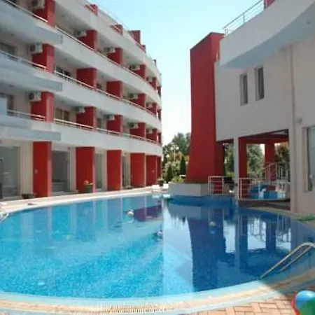 Victoria Apartamento Kranevo