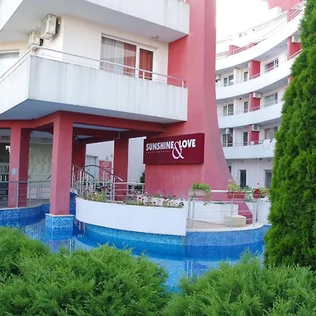Victoria Apartamento *