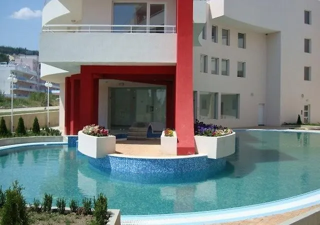 Lejlighed Victoria *