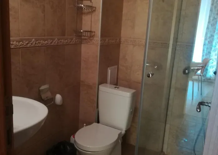 Victoria Lejlighed Kranevo