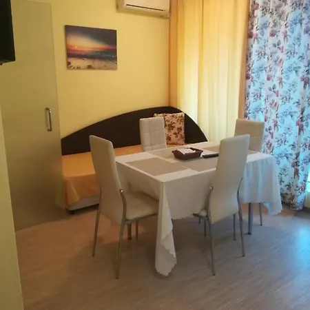 Victoria Lägenhet Kranevo
