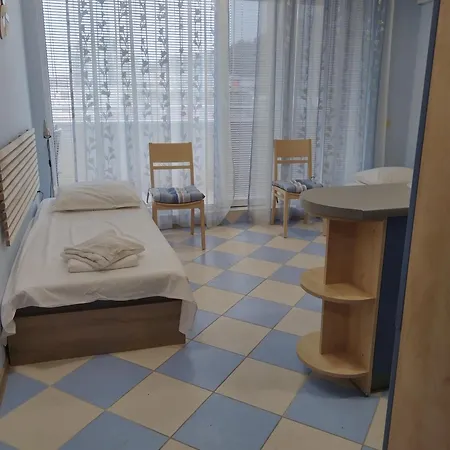 Lägenhet Victoria *