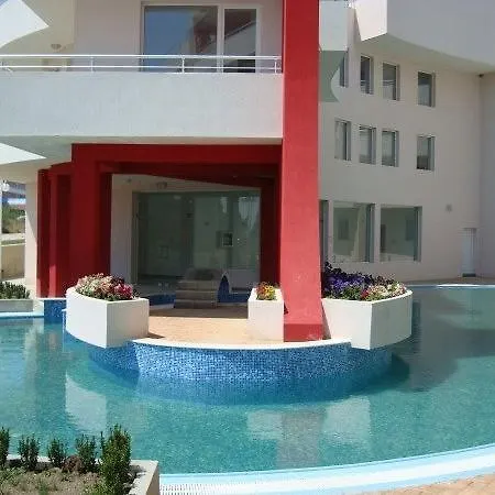 Apartman Victoria *